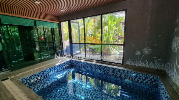 Bán nhà riêng tại đại la thanh lương hai bà trưng hà nội 124 triệu 193m2