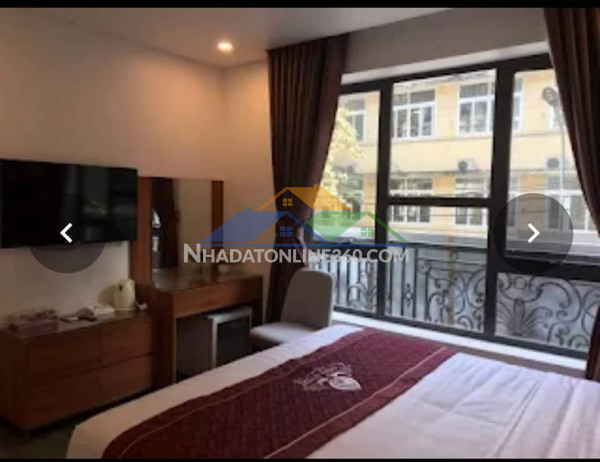 Bán nhà riêng tại đại la thanh lương hai bà trưng hà nội 124 triệu 193m2