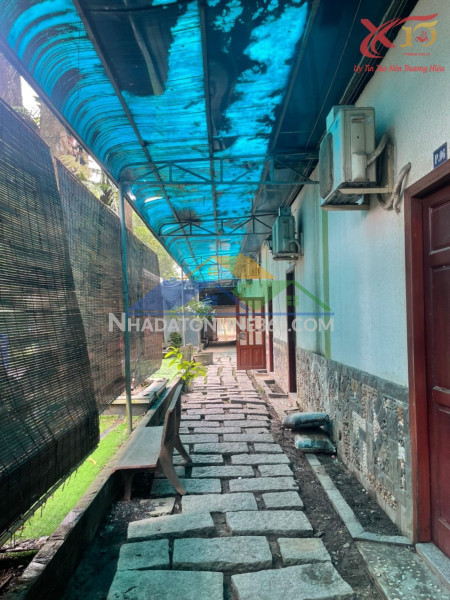 Bán Nhà Nghỉ 14 Phòng Thiện Tân Vĩnh Cửu Đồng Nai giá chỉ 7,5 tỷ Bán Nhà Nghỉ 14 Phòng Thiện Tân Vĩnh Cửu Đồng Nai giá chỉ 7,5 tỷ