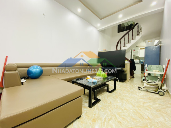 Bán nhà xây độc lập phố trại lẻ hải phòng