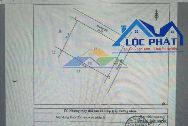 Bán lô đất 2 mặt tiền 1001m² xã Cẩm Đường Long Thành Đồng Nai có 300 tc giá 7 tỷ. Bán lô đất 2 mặt tiền 1001m² xã Cẩm Đường Long Thành Đồng Nai có 300 tc giá 7 tỷ.