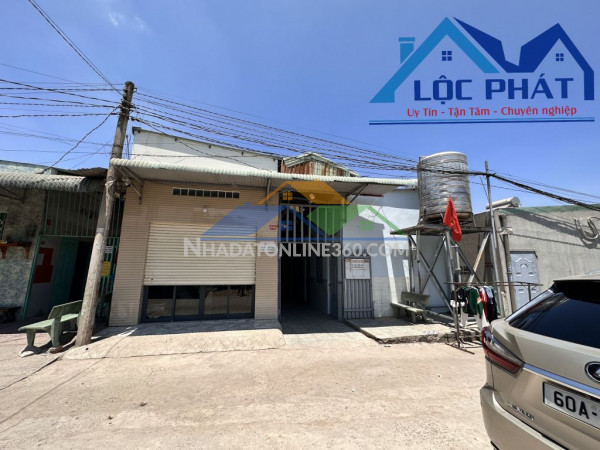 Bán dãy trọ phường Tam Phước TP Biên Hòa diện tích 467m2 có 29 phòng giá 5.2 tỷ Bán dãy trọ phường Tam Phước TP Biên Hòa diện tích 467m2 có 29 phòng giá 5.2 tỷ