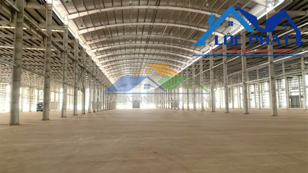 Cho thuê nhà xưởng 55.000m2 KCN Tam Phước, TP Biên Hoà, Đồng Nai Cho thuê nhà xưởng 55.000m2 KCN Tam Phước, TP Biên Hoà, Đồng Nai