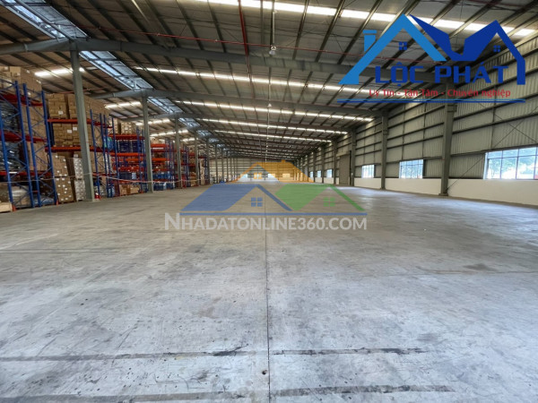 Cho thuê xưởng 2.400m2 KCN Nhơn Trạch Hiệp Phước Đồng Nai giá 240tr/tháng Cho thuê xưởng 2.400m2 KCN Nhơn Trạch Hiệp Phước Đồng Nai giá 240tr/tháng