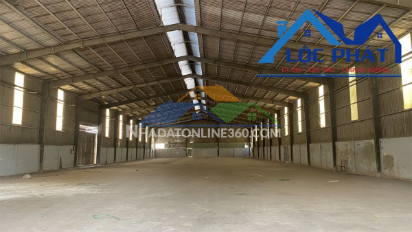 Cho thuê xưởng 2.000 xã Hố Nai 3, Trảng Bom, Đồng Nai giá 50tr/tháng Cho thuê xưởng 2.000 xã Hố Nai 3, Trảng Bom, Đồng Nai giá 50tr/tháng