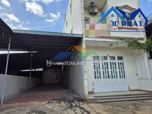 Bán nhà 1 trệt 2 lầu Phường Tam Phước 350m2 Biên Hòa Đồng Nai giá chỉ 6 tỷ