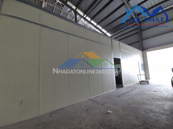 Cho thuê nhà xưởng tại KCN Huyện Nhơn Trạch, Đồng Nai 16000m2 giá 1,079 Tỷ