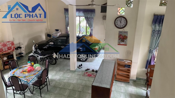Bán nhà vườn 245m2 Gần đường 4 Trương Định , P Tân Mai , Biên Hoà giá 12 tỷ TL.