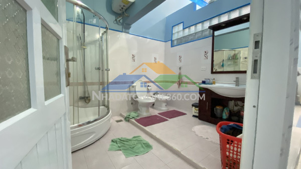 Bán khu nghỉ dưỡng Thị Xã Phú Mỹ Bà Rịa Vũng Tàu 4316m2 giá 17 tỷ
