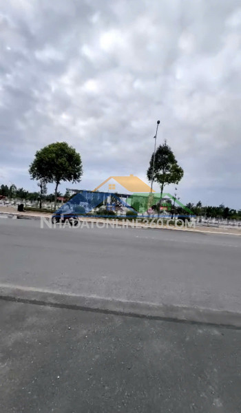 Cần bán đất giá rẻ tại thắng hải,hàm tân,bình thuận 8538m2  giá 24 tỷ