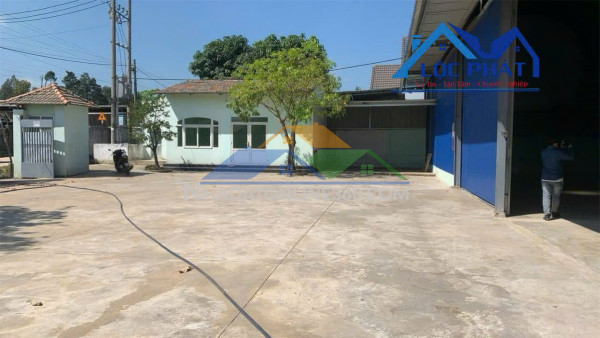 Bán xưởng giá rẻ 3000m2 xã Thiện Tân, Vĩnh Cửu, Đồng nai chỉ 16 tỷ Bán xưởng giá rẻ 3000m2 xã Thiện Tân, Vĩnh Cửu, Đồng nai chỉ 16 tỷ