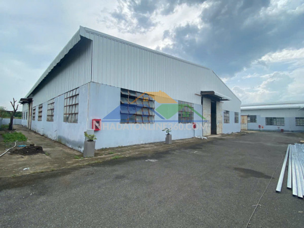 X205 Bán xưởng Tam Phước Biên Hòa 15.000 m2 gia chỉ 60 tỷ X205 Bán xưởng Tam Phước Biên Hòa 15.000 m2 gia chỉ 60 tỷ