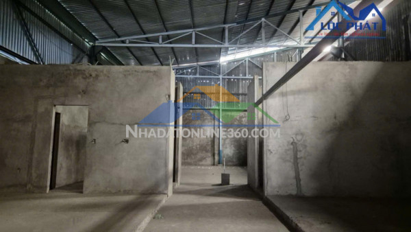Cho thuê kho xưởng Phường An Hòa 585m2 Biên Hòa giá 20 triệu/thang Cho thuê kho xưởng Phường An Hòa 585m2 Biên Hòa giá 20 triệu/thang