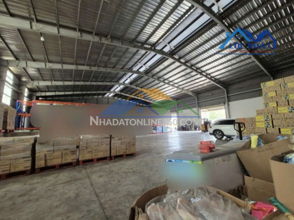 Cho thuê kho xưởng Phường Phước Tân Biên Hòa dt 1000m2 giá 40 triệu/tháng Cho thuê kho xưởng Phường Phước Tân Biên Hòa dt 1000m2 giá 40 triệu/tháng