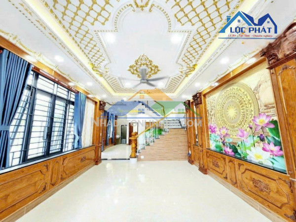 Ban Biệt Thự Phường BỬU LONG dt 151m2 Bien Hoa Dong Nai gia 14 ty Ban Biệt Thự Phường BỬU LONG dt 151m2 Bien Hoa Dong Nai gia 14 ty