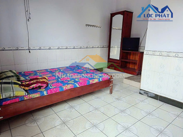 Bán nhà nghỉ tại Phường Phước Tân Biên Hoà 1 trệt 2 lầu 354m2 giá chỉ 10 tỷ