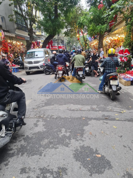 ⚜️bán nhà mặt phố víp hàng buồm 68m2 4t mt 10m, chỉ 21 tỷ hoàn kiếm⚜️