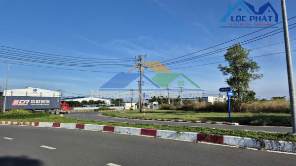 Bán đất KCN Giang Điền diện tích 4,22ha chỉ 190 usd/m2 Bán đất KCN Giang Điền diện tích 4,22ha chỉ 190 usd/m2