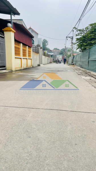 Siêu thị house 4 tầng, 2 trước mặt trên dự án hồng hải, đại đồng, văn lâm, giá 1ty7x