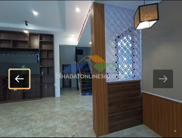 Bán nhà 2 tầng duy tân, hải châu - 78m², giá cực tốt 5.95 tỷ!