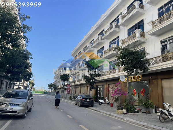 3,25 tỷ, bao sổ. 100% sẵn sổ sang tên ngay. trường liên cấp quốc tế. lh: 0966 343 969