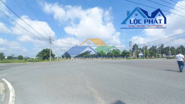 Bán đất KCN An Phước Long Thành Đồng Nai 3,5 ha chỉ 210 USD/m2 Bán đất KCN An Phước Long Thành Đồng Nai 3,5 ha chỉ 210 USD/m2