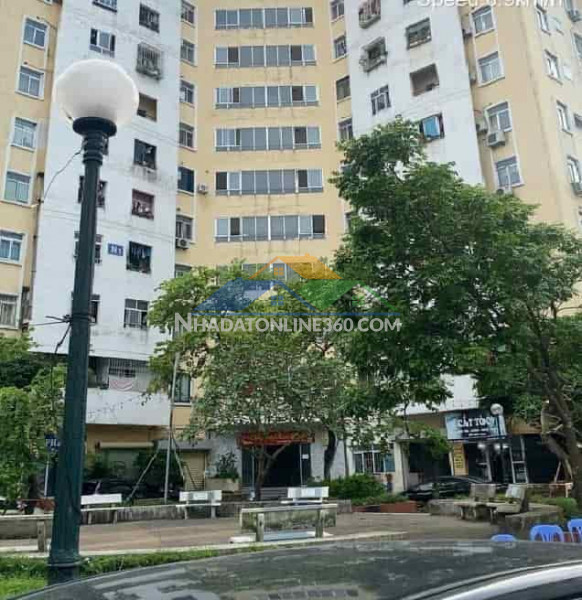 Siêu hiếm, cho thuê nhà bạch đằng chỉ 7 triệu 3 tầng, 2 ngủ, 2 vệ sinh - kd onlin kết hợp ở