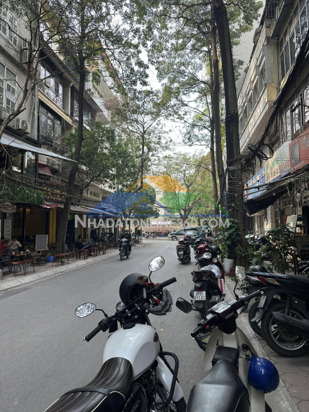 Siêu đẹp-cực hiếm, mặt phố phạm hồng thái, ba đình 50/55m, 7t thang máy- 35 tỷ