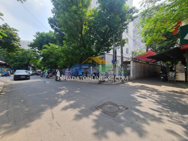 ⚜️ nhà hàng, quán bar - phân lô ô tô tránh linh lang, ba đình, 60m2 5t mt 4m,  18 tỷ  ⚜️