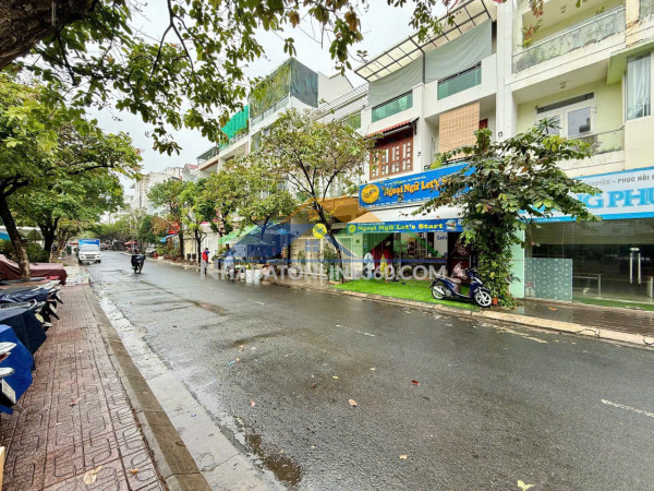 Bán nhà 3 tầng tại khu đô thị vĩnh điềm trung, vĩnh hiệp , tp nha trang, khánh hòa