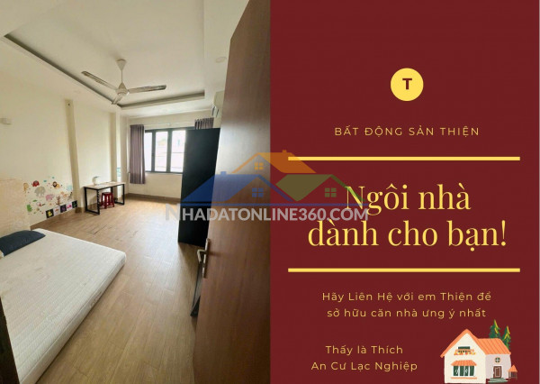 Bán nhà c4 ngang 6m 90m2 đường xe tải có 2.7 tỷ tân hiệp hóc môn