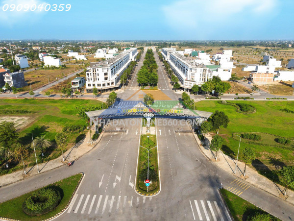 Bán đất kđt phú mỹ quảng ngãi giá rẻ !