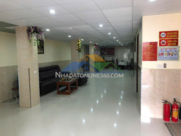 Tt view phố cổ t2 – sân để xe rộng – kdoanh cafe đỉnh – 21m – 4 tỷ.