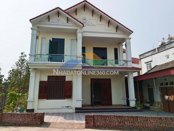 Chính chủ bán nhà phường đại mỗ, quận nam từ liêm, hà nội.