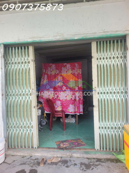 Chính chủ cho thuê mặt bằng tại ninh kiều, cần thơ