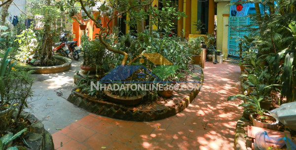 ♥ thẳng 25m ra nguyễn lương bằng, khu ngay đại học, 281m2 đất, 6.x tỷ ~23tr/m2 kd, phân lô..