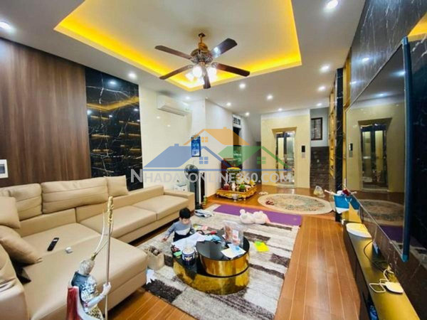 ???? bán nhà đẹp xuân đỉnh  - ngõ thông - kinh doanh –otôvào nhà 85m 5tầng 16.8tỷ