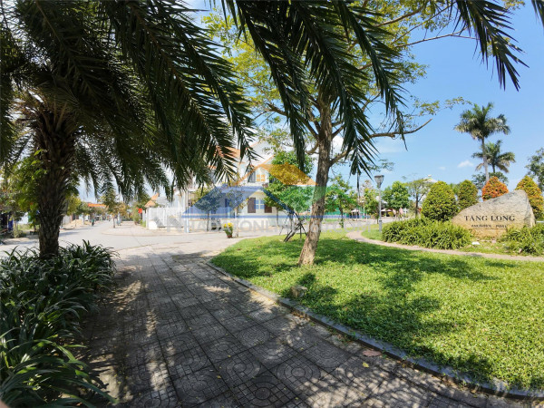 Bán đất nền kdc tăng long ankora tịnh long, tp quảng ngãi - 840 triệu
