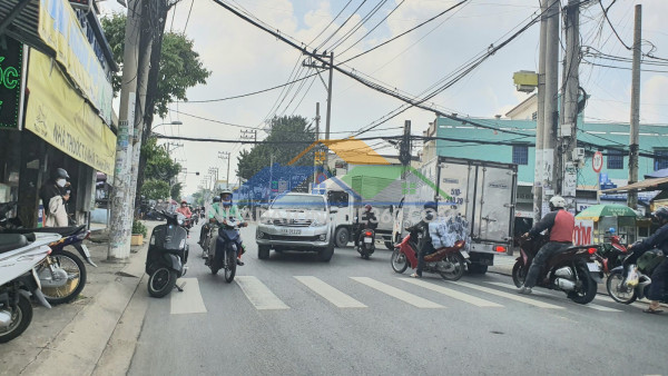 Bán nhà 2 tầng, 39m², mã lò, bình trị đông a, 3.9 tỷ, sổ hồng