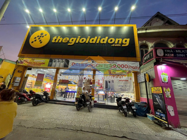 Đất chính chủ bán thổ cư 86m2 tại lý thị chừng phú hoà đông, củ chi
