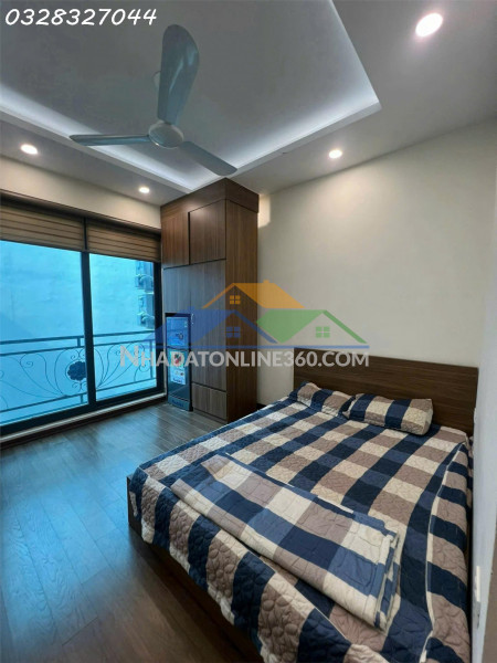 Chính chủ cho thuê căn hộ tại thanh xuân, hà nội- địa chỉ: 17/149 cự lộc, thanh xuân, hà nội (gần royal city)