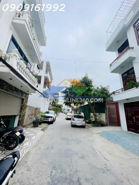 Lô đất cạnh aeon mall hải phòng đẹp 1-0-2