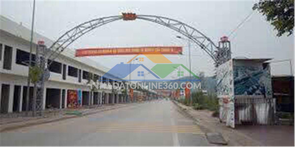 Bán nhà + dãy trọ tại đường hẻm võ thị sáu gần đường lý thái tổ nối dài, p. mỹ phước, long xuyên
