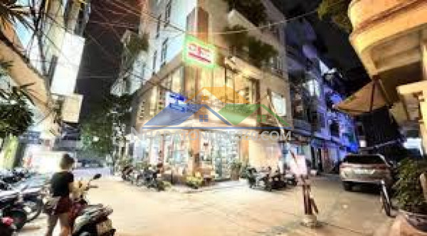 Bán 248m2 đất mặt đường an dương vương, mặt tiền 10m, giá 50,8 tỷ wiêu sông hồng