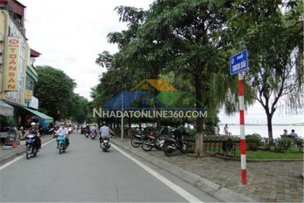 Bán nhà mặt ngõ ôtô phố lạc long quân 50m2 5tầng mặt tiền 4.2m 16.9tỷ tây hồ