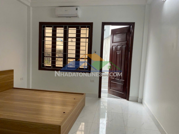 Siêu hiếm khâm thiên đống đa, 2 thoáng, full nội thất 4.7 tỷ 0965549363