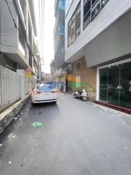 Bán nhà nguyễn ngọc nại thanh xuân, oto tránh kinh doanh, 51m2 mặt tiền rộng; 19tỷ
