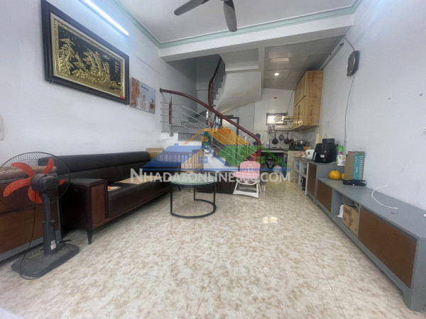 Chính chủ bán nhà 3 tầng hà đông giá 2.7 tỷ