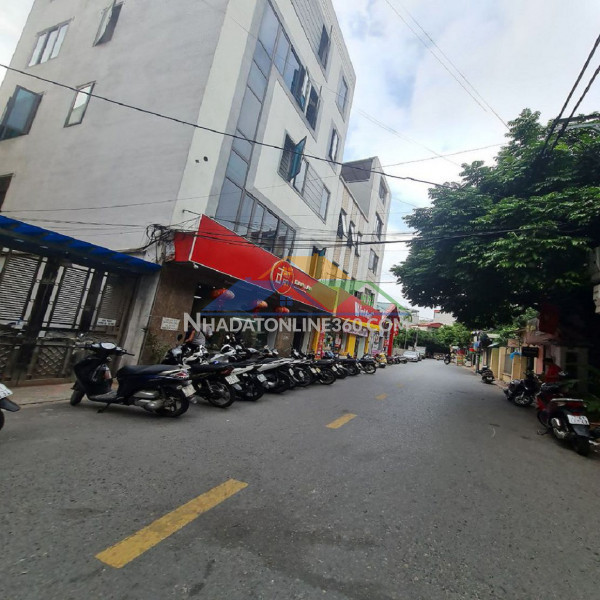 Đất nền biệt thự liền kề khu đấu giá 31ha, trâu quỳ, gia lâm. 135m2, đường 16m. lh 0989894845