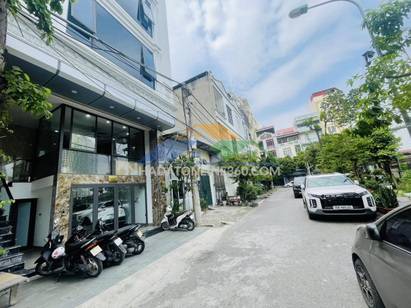 Cần bán nhà khuất duy tiến thanh xuân, ngõ thông oto tránh, dt66m2 móng 8tầng, 19.xtỷ